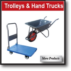 Trolley and Hand Trucks